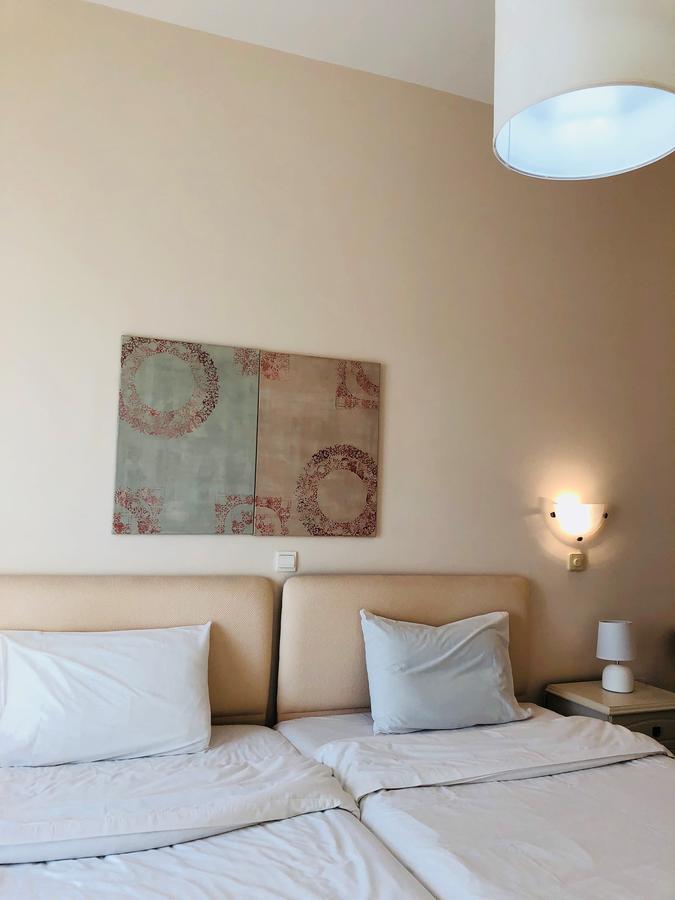 Les Sirenes Kardamili Hotel Kültér fotó